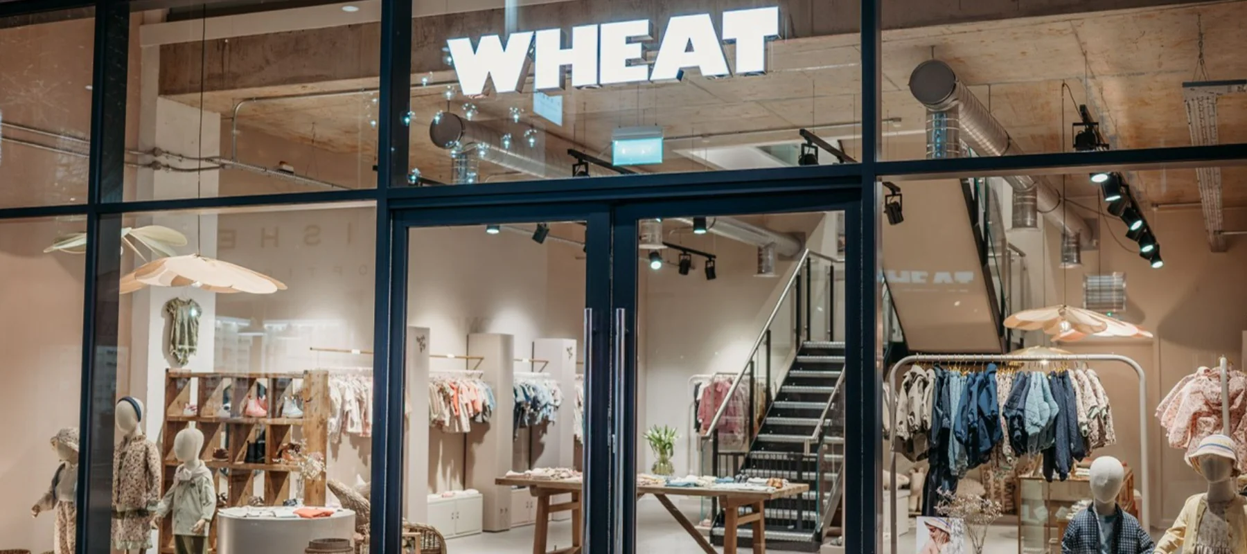 Welcome to Our Store